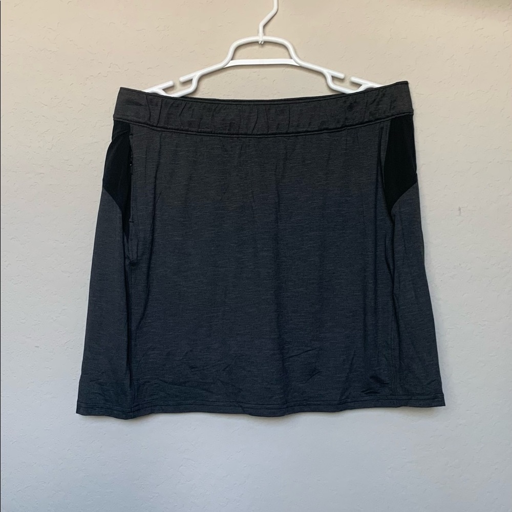 Columbia ladies skort